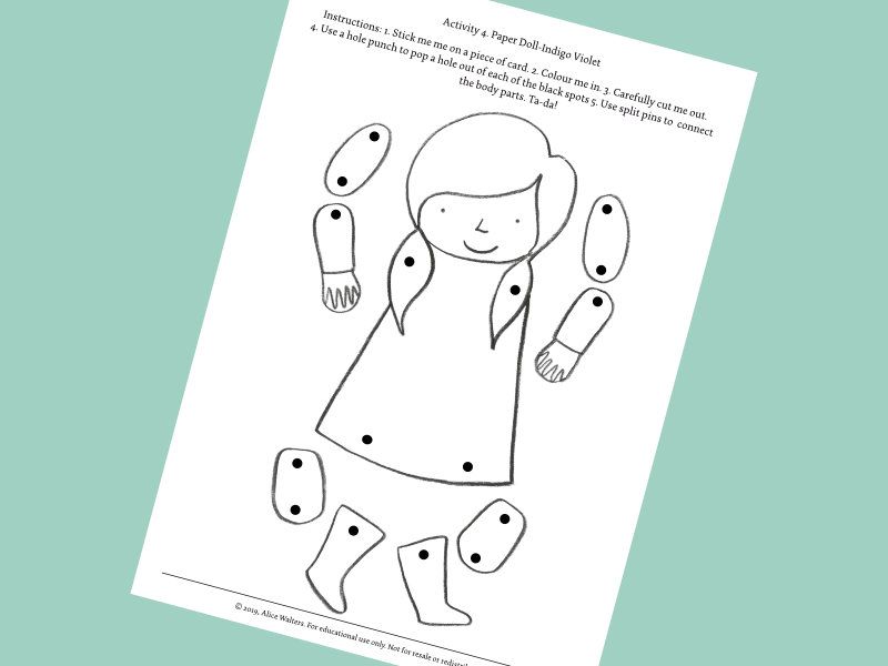 Preview of the doll.pdf